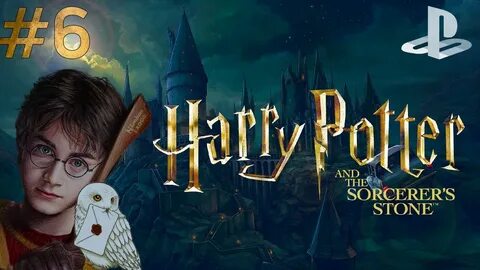 Potter ps