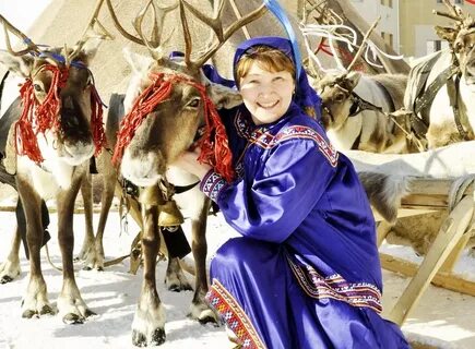 Языки коренных народов