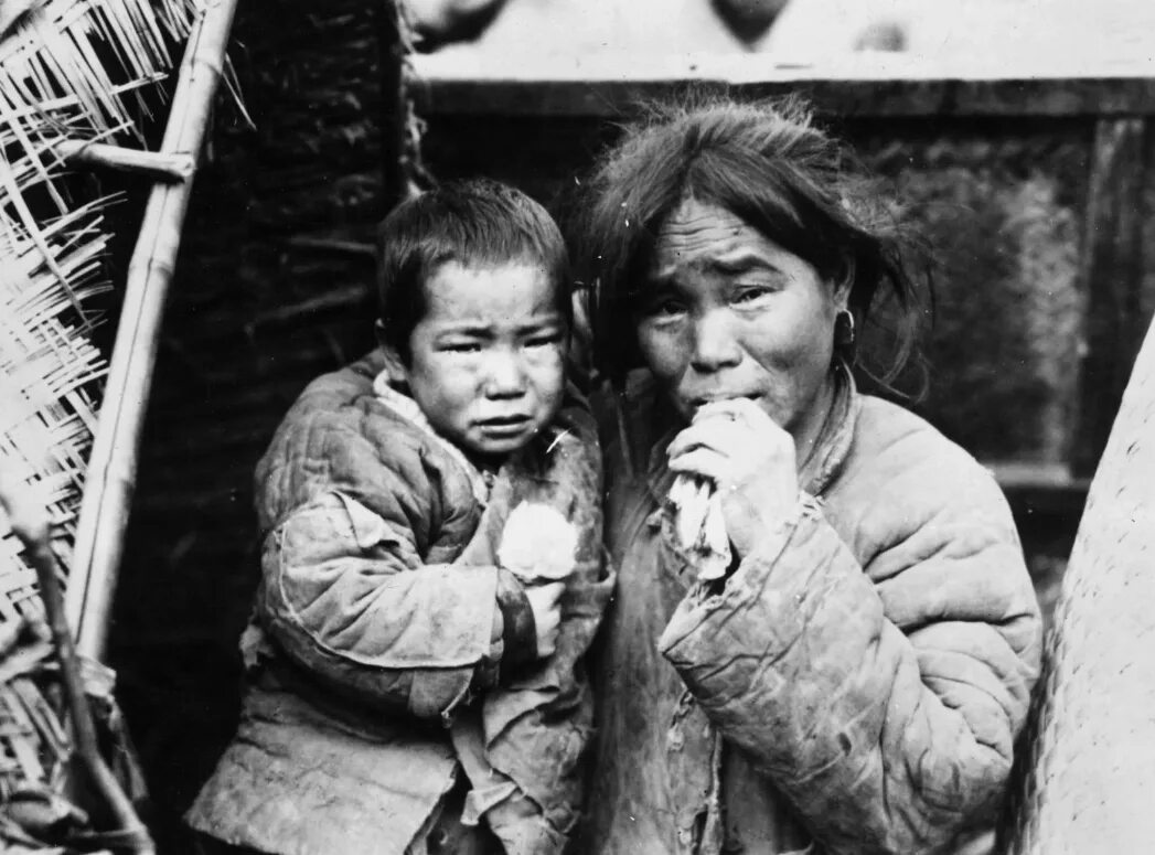 Великий голод в Китае Мао Цзэдун. Великий китайский голод. Большой скачок в Китае голод. Период массового голода