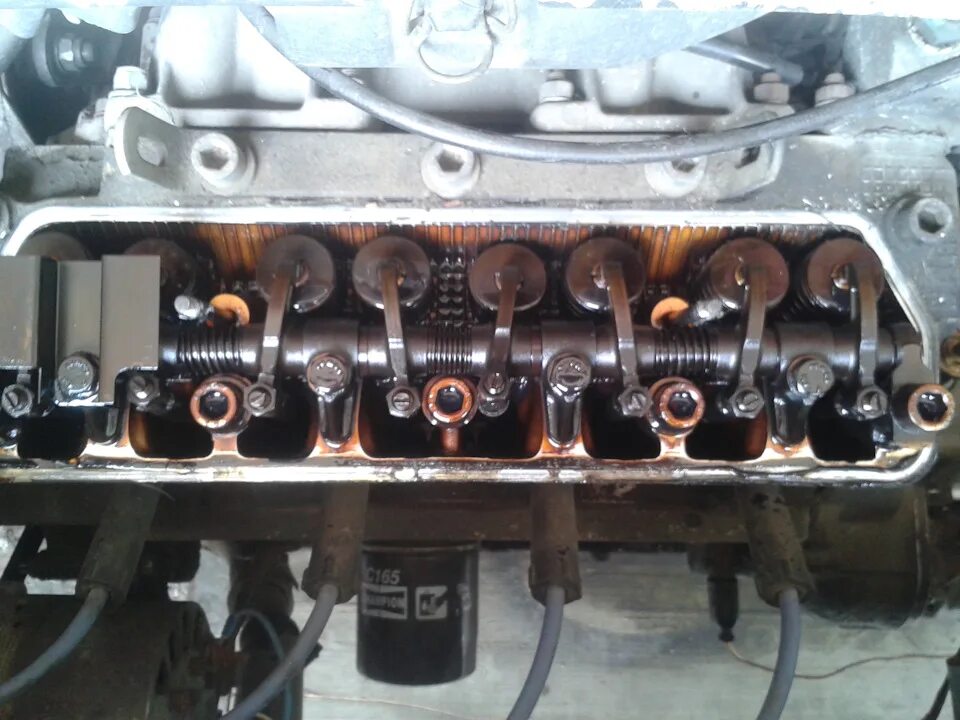 Клапана шкода регулировка. Зазоры клапанов шкода фабия 1. 4. 8. Skoda felicia 1.