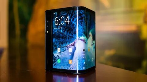 Oled смартфоны