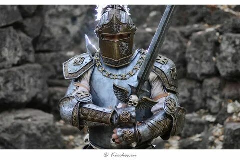 Knight k 2
