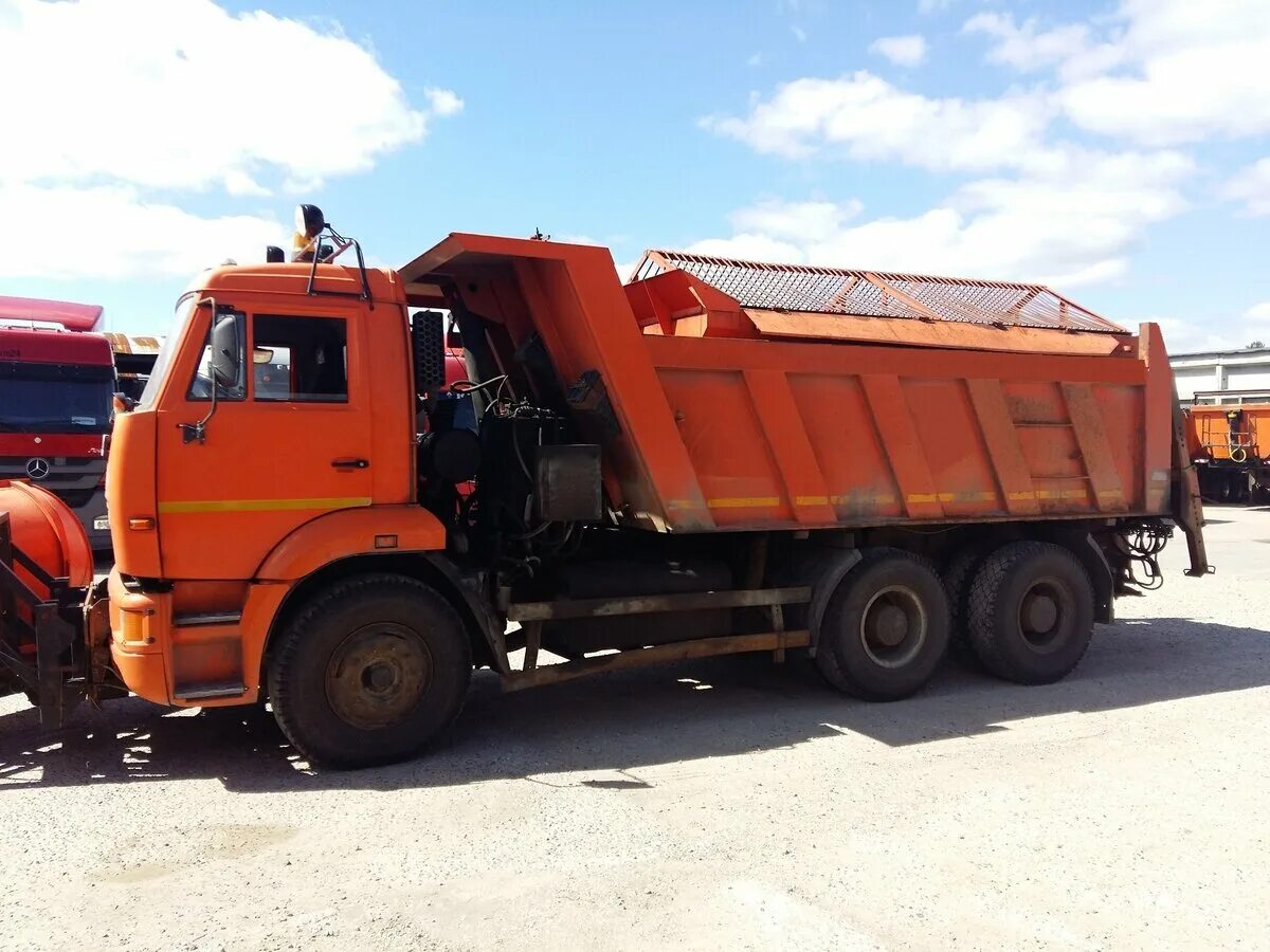 мерседес кдм 8/4.