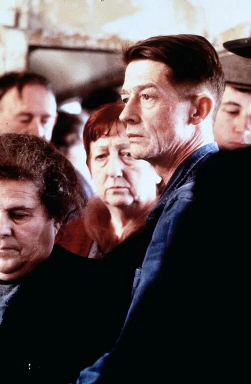 Кадры - 1984