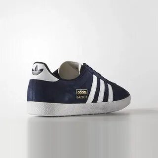 Adidas gazelle x dorophy tang chalk