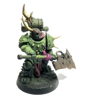 Death guard