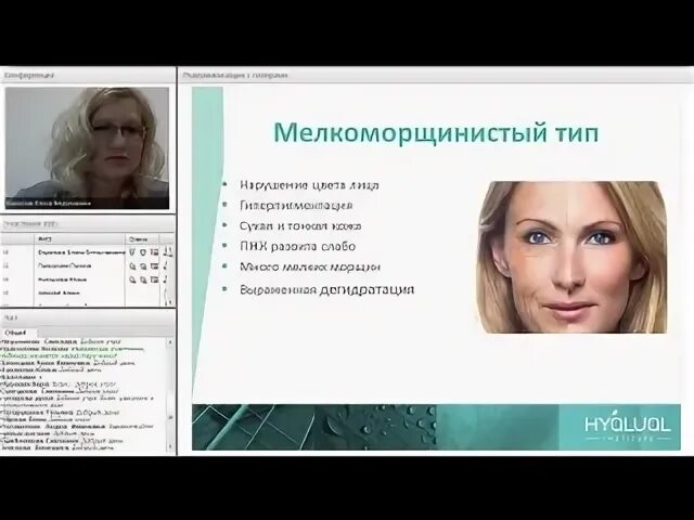 Матрица похудения