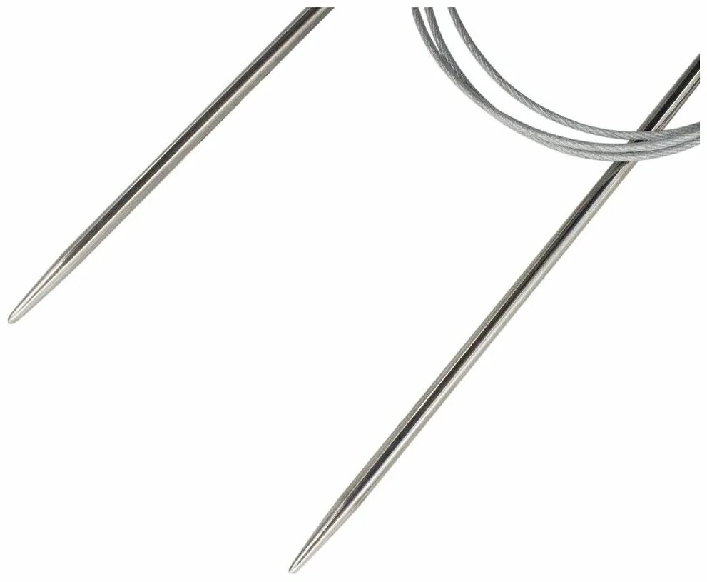 спицы 5-ти комплектные fortuna, 20 см. спицы железные. спицы круговые металлические. спица 295мм стальная 14g серебристый. спицы чулочные (3,5 мм/15 см).