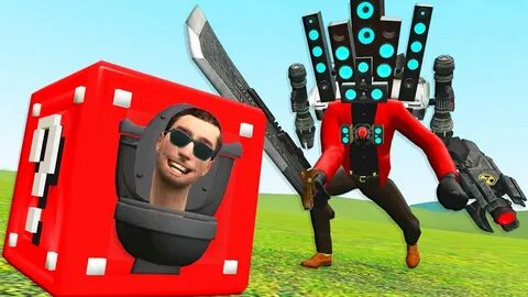 Кокмен титан 2.0