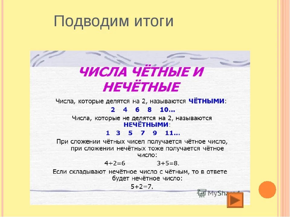 Ноль четное число или нет