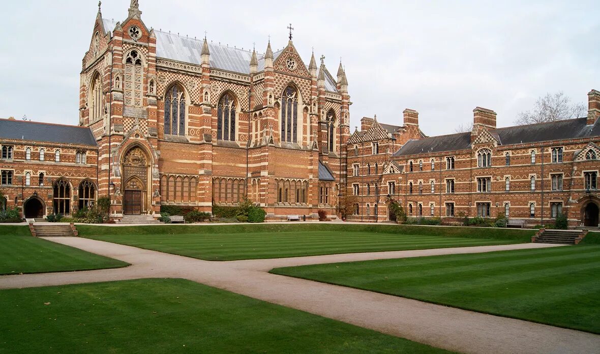 The oldest university