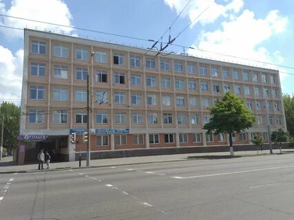 Колледжи г гомеля