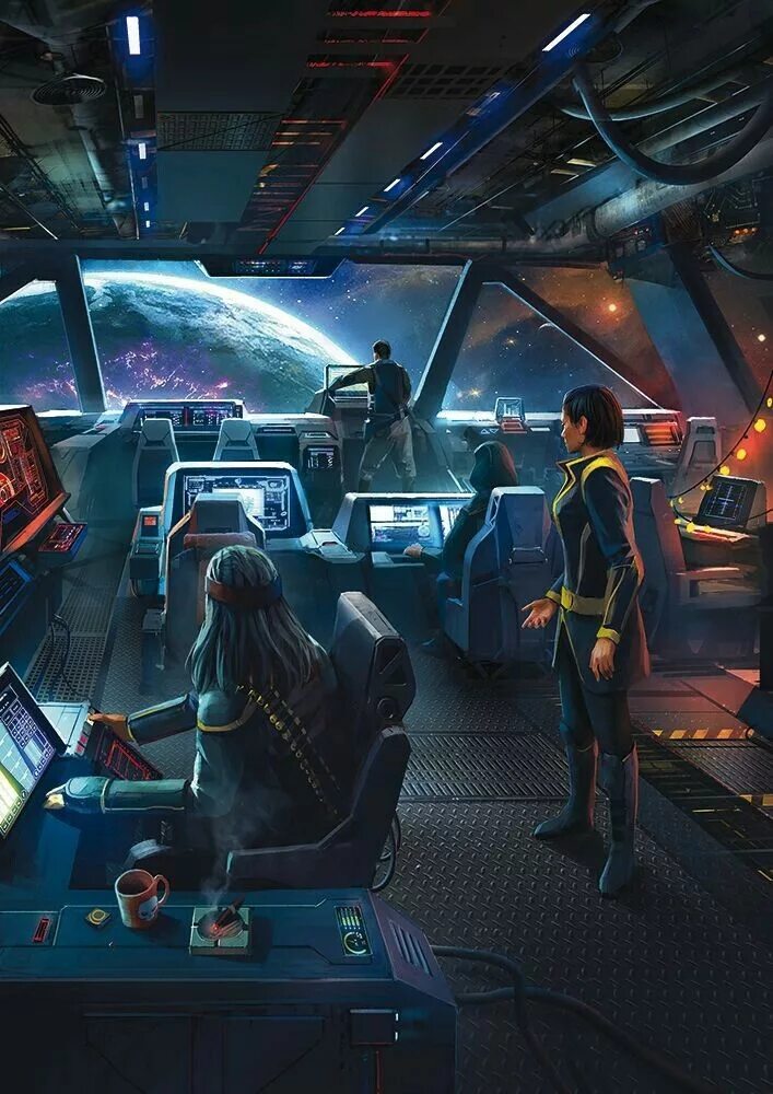Sci fi gaming. Космический корабль внутри. Космические корабли фантастика. Космический корабль будущего внутри. Фантастический космический корабль внутри.