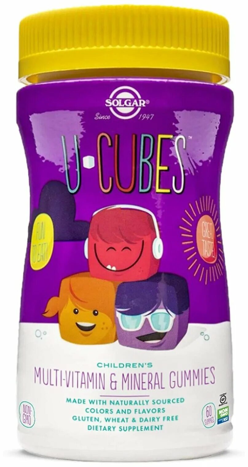 Solgar u-Cubes children's Multi-Vitamin & Mineral 60 Gummies. Alive Kids витамины. Solgar u-Cubes Multivitamin and Mineral Gummies (60жев.пастилок). Солгар u-Cubes.