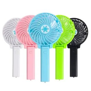 Fan mini