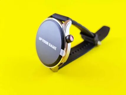Часы amazfit gtr 4