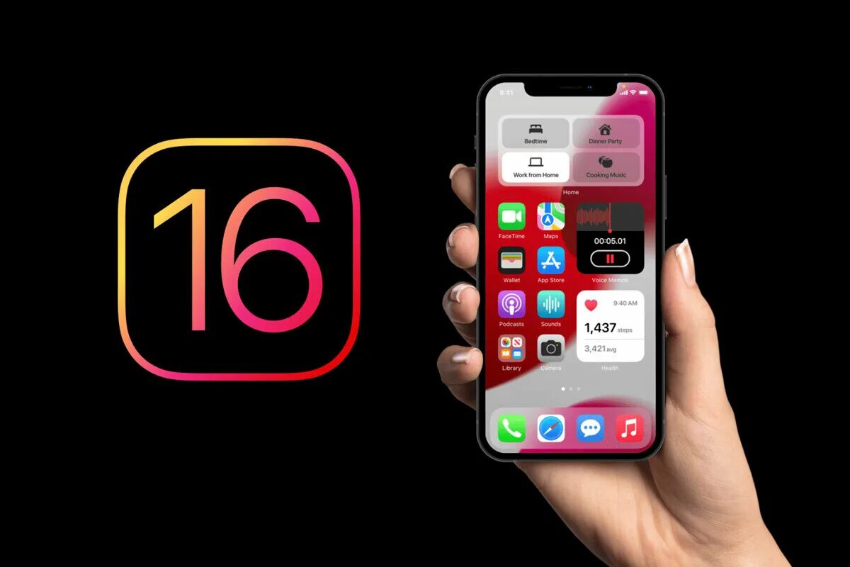 Ios 16. Обновление ios 16. 1. Iphone 14 pro max динамик айленд. Обои айфон 14 оригинальные от ios 16.
