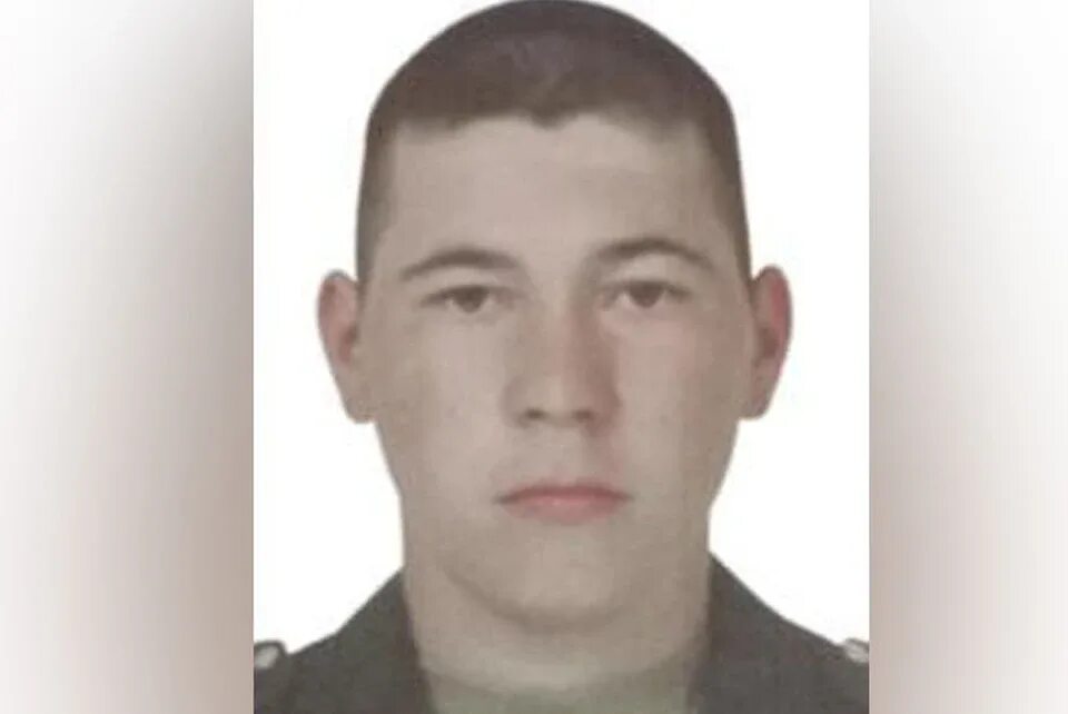 Найти пропавшего солдата. Найти пропавшего солдата