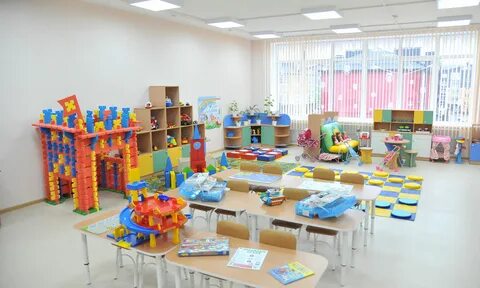 Детский сад мегаполис брянск