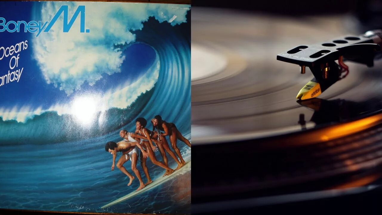 Boney m Oceans of Fantasy 1979 LP. Boney m Oceans of Fantasy 1979 пластинка. CD Boney m Oceans of Fantasy. Альбомы Boney m - (Oceans of Fantasy) - 1979г.