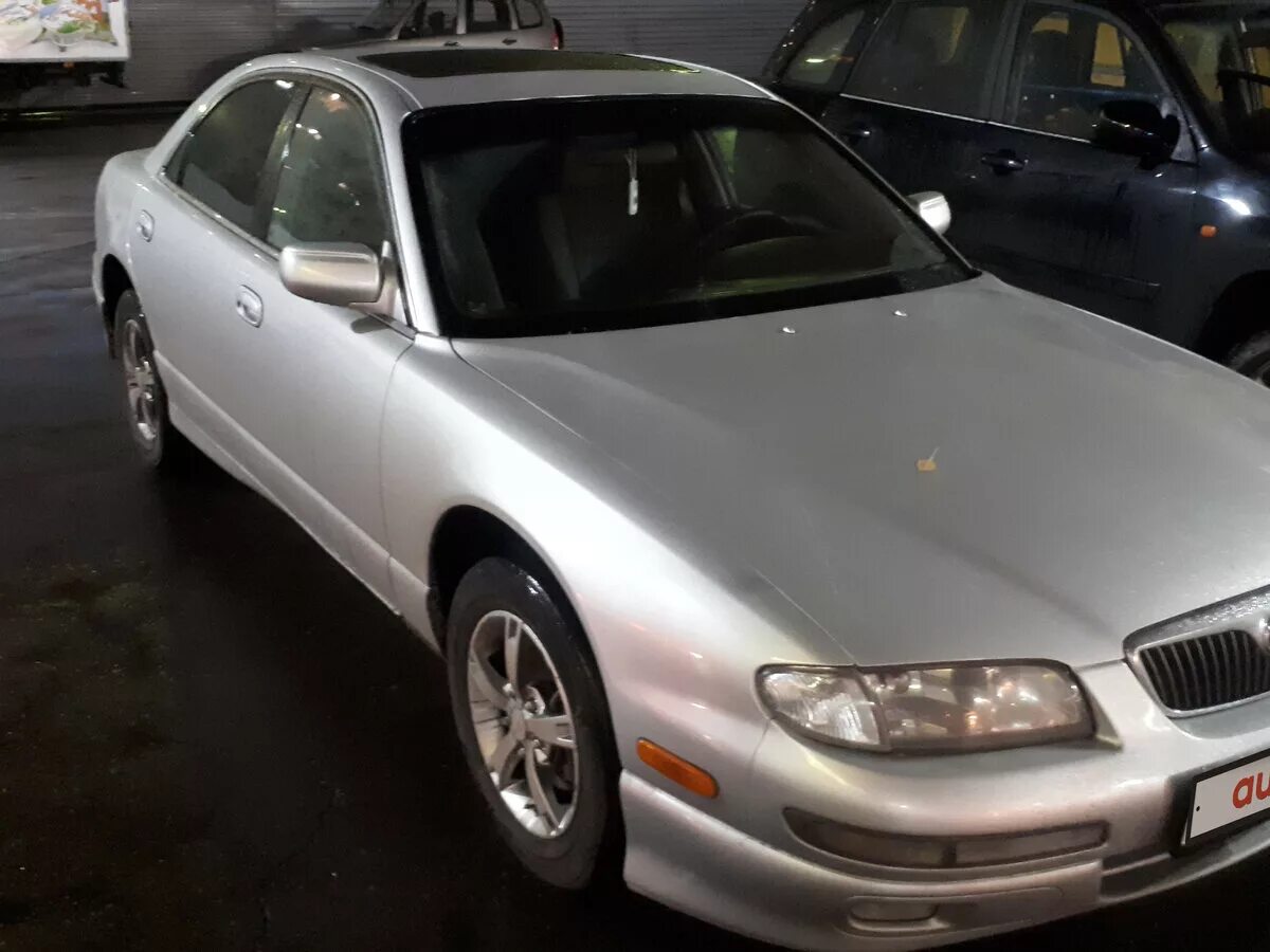 Купить мазда милления. Мазда Милления 2000. Мазда Милления 2000 год. Mazda Millenia 2.3 at, 2001. Мазда Миления фото 2000г.