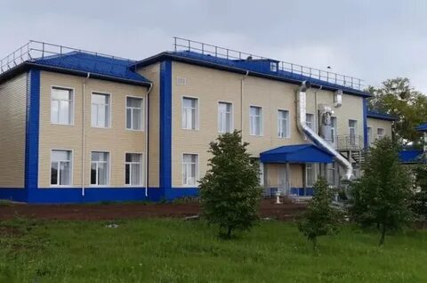Александровская сош оренбургская область