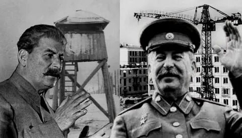 Сталин у власти сколько лет