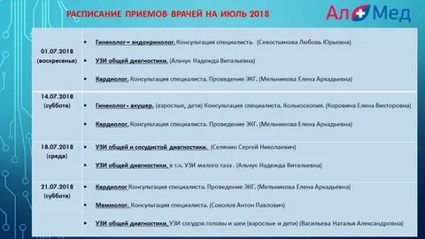 Запись к врачу ирбит