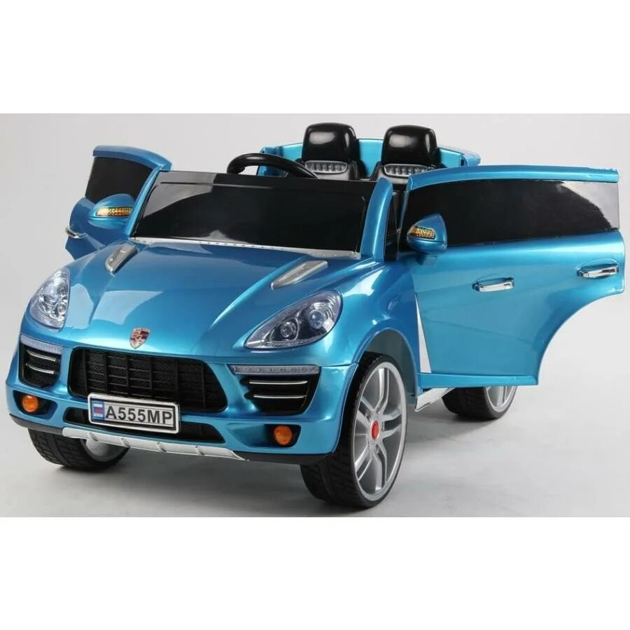 Электромобиль c555cc 4wd. RIVERTOYS автомобиль mers a555aa. Porsche Macan электромобиль. Детский электромобиль p555pp оранжевый. Электромобиль купить в новгороде