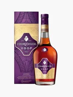 Courvoisier vs