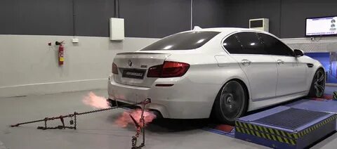 Отстрелы bmw