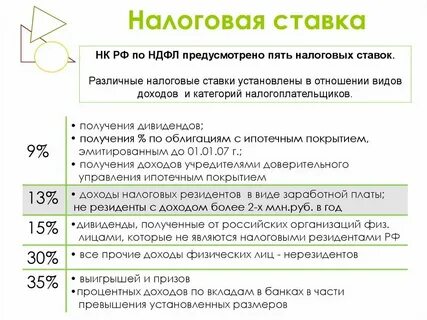 Какие товары не облагаются налогом