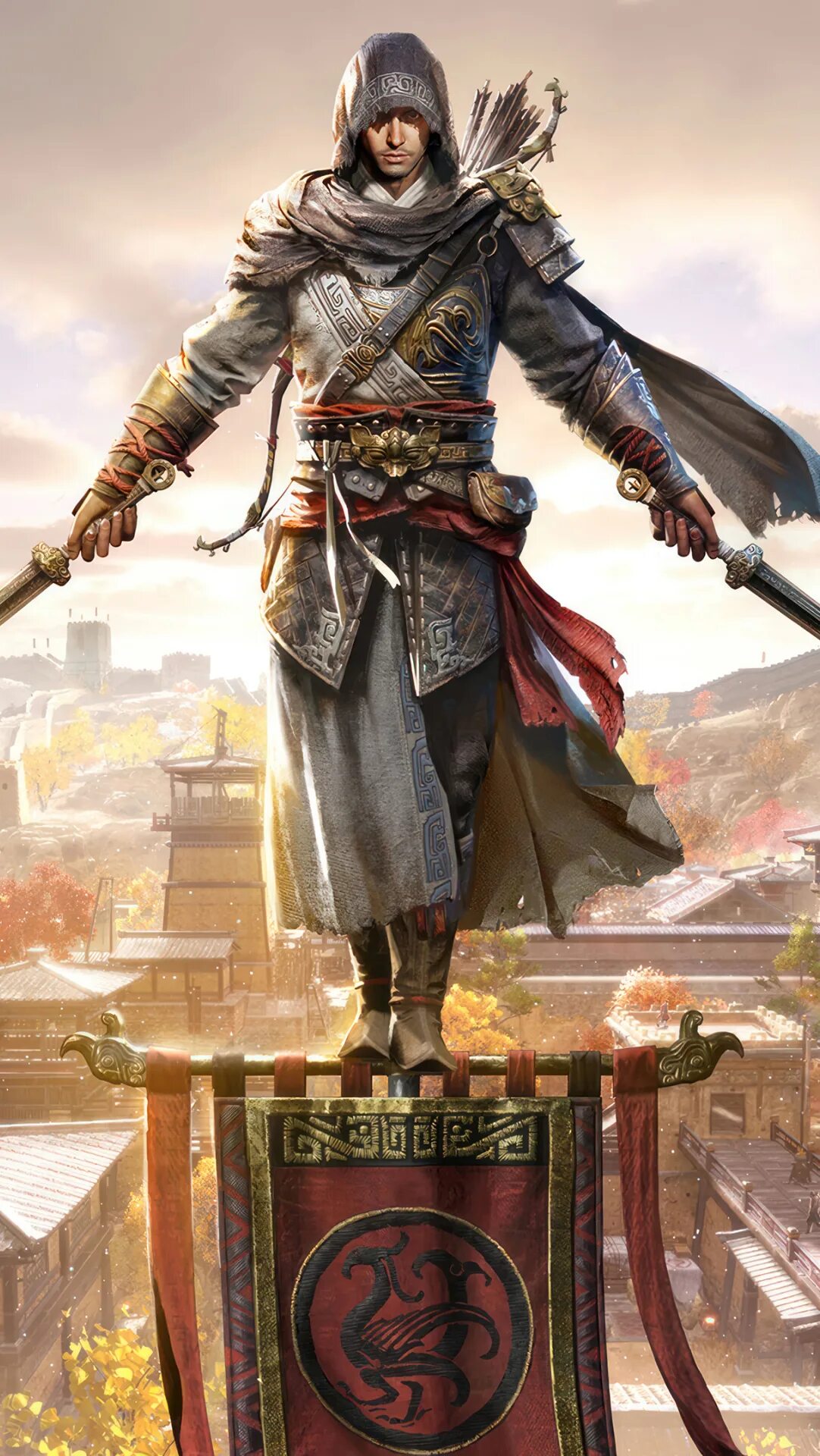 Assassins creed jade дата выхода. Ассасин крид jade. assassin&#039;s creed codename jade. assassin’s creed mirage. assassin’s creed: jade (2025)..