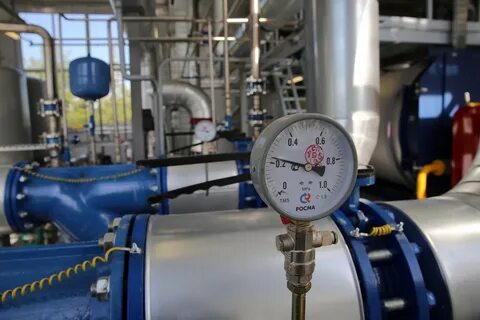 Запуск котельных ковров 2024