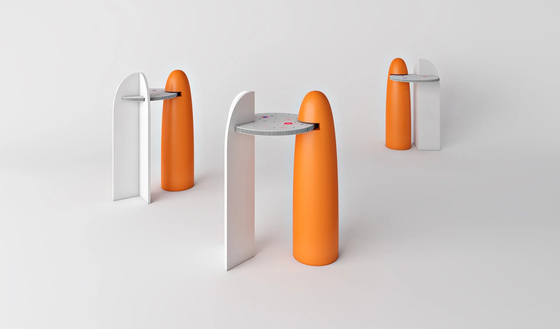 Am group design