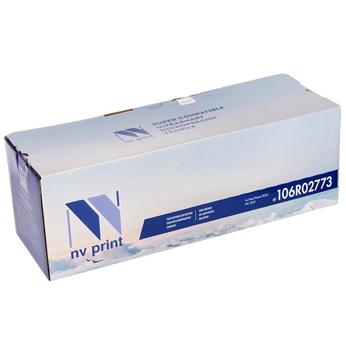 Cactus cs ph3020. Картридж NV Print 106r02773. Xerox Phaser 3020 картридж. NV Print NVP NV-106r02773. Картридж NV Print 106r02773 для Xerox.
