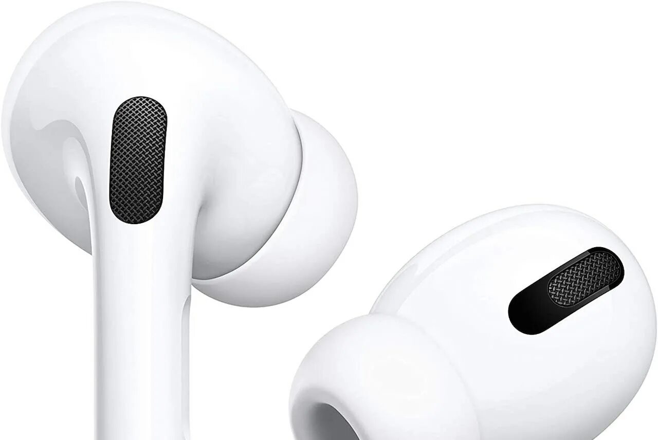 Airpods отдельно наушник