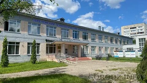 Колледж при втузе пенза