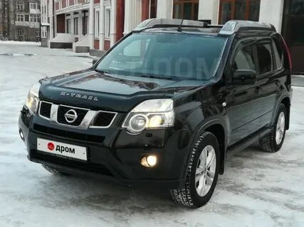 Дром иркутская с пробегом