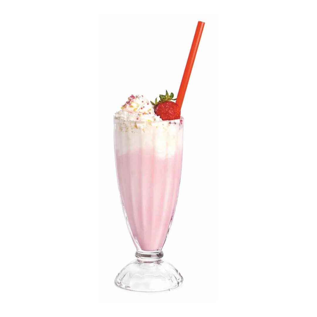 Milkshake 2