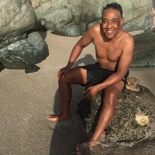 Giancarlo esposito naked - Best adult videos and photos