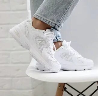 Кроссовки 530 женские