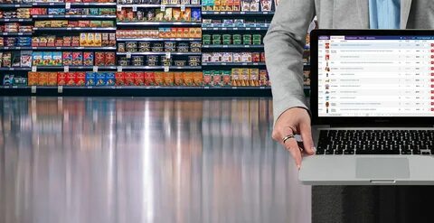 Продать товар торговые площадки