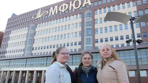 Управляющая компания корпус