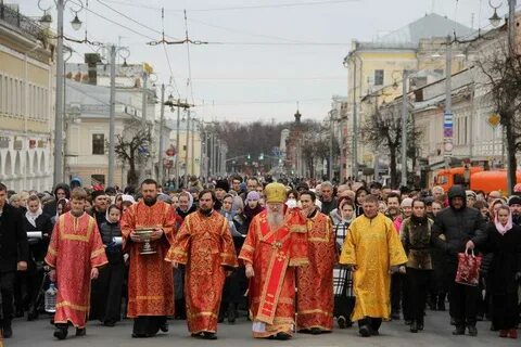 Владимирская сегодня
