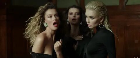 Я полюбила монстра виагра