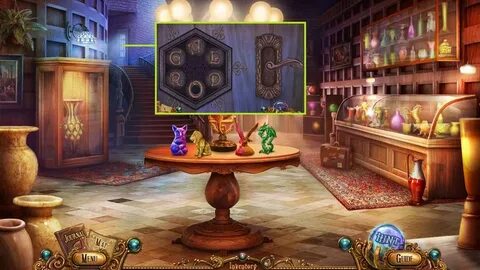 Игра ищи места