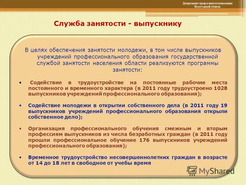 Содействие работодателей в обеспечении занятости населения. Программы обеспечения занятости. Недостатки нормативно правового акта. Региональные программы занятости. Национальный проект повышение производительности труда 2020.