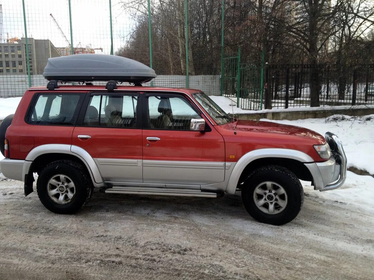 Nissan Patrol 2000. Ниссан Патрол 2000г. Ниссан патруль 2000 года. Красный Nissan Patrol y61. Авито купить патрол бу