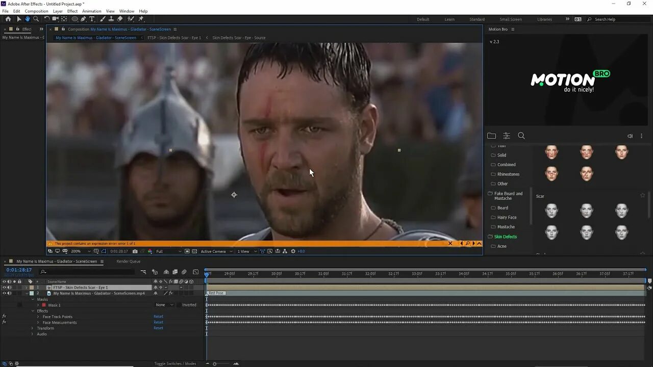 Motion tools after effects. After effects motion tools mds. motion tools 2.1.1 after effects. motion bro face tools. motion bro after effects.